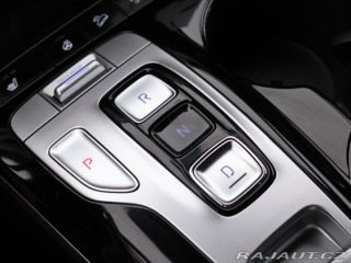 Hyundai Tucson 1,6 T-GDI HEV 169kW Comfo 2023