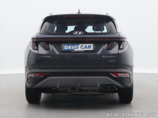 Hyundai Tucson 1,6 T-GDI HEV 169kW Comfo 2023