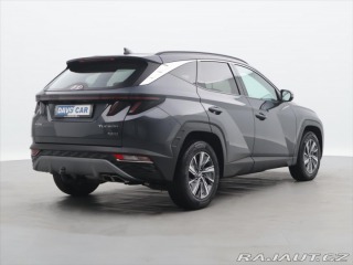 Hyundai Tucson 1,6 T-GDI HEV 169kW Comfo 2023