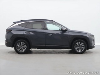 Hyundai Tucson 1,6 T-GDI HEV 169kW Comfo 2023