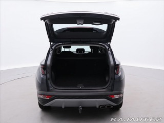 Hyundai Tucson 1,6 T-GDI HEV 169kW Comfo 2023