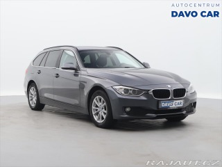 BMW 3 2,0 320 XDrive 135kW Aut.