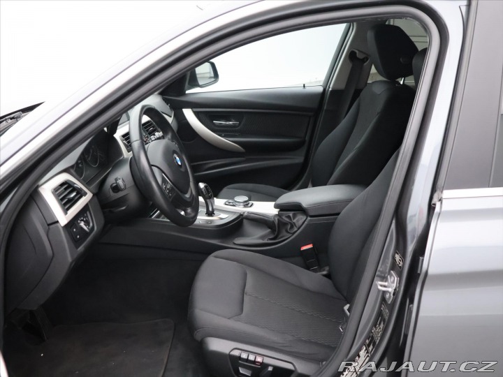 BMW 3 2,0 320 XDrive 135kW Aut. 2014