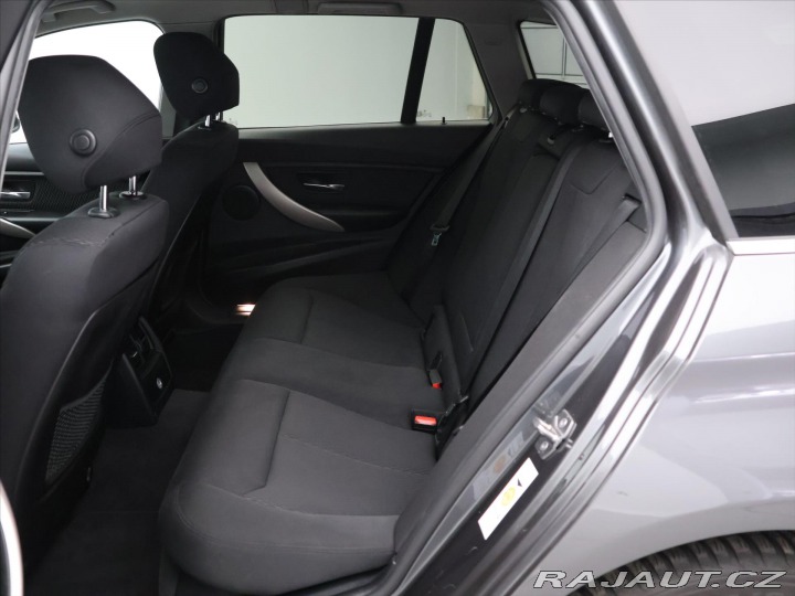 BMW 3 2,0 320 XDrive 135kW Aut. 2014