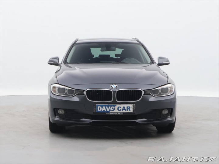 BMW 3 2,0 320 XDrive 135kW Aut. 2014