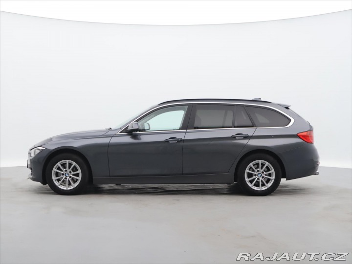 BMW 3 2,0 320 XDrive 135kW Aut. 2014