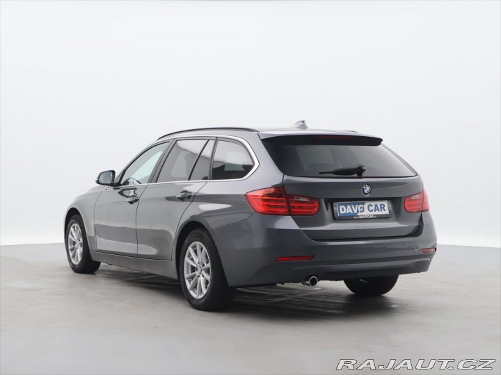 BMW 3 2,0 320 XDrive 135kW Aut. 2014
