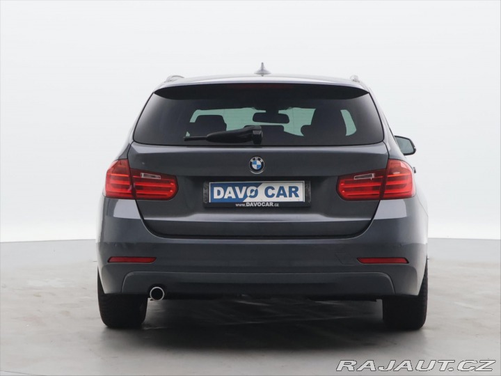 BMW 3 2,0 320 XDrive 135kW Aut. 2014