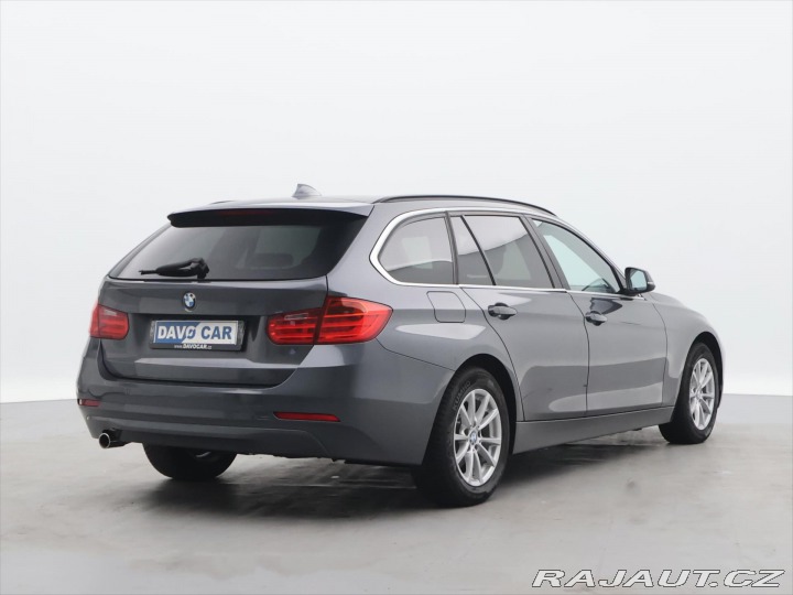 BMW 3 2,0 320 XDrive 135kW Aut. 2014