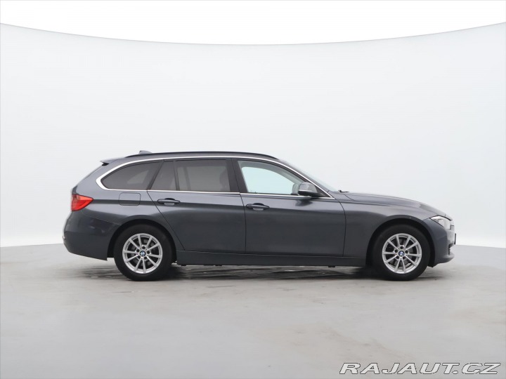 BMW 3 2,0 320 XDrive 135kW Aut. 2014