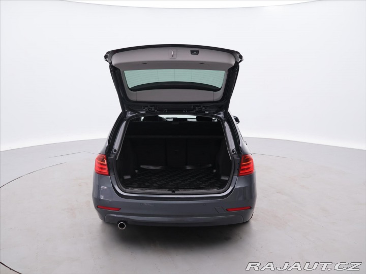 BMW 3 2,0 320 XDrive 135kW Aut. 2014