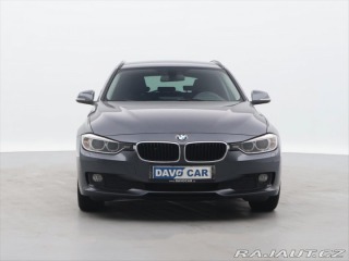 BMW 3 2,0 320 XDrive 135kW Aut. 2014