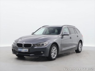 BMW 3 2,0 320 XDrive 135kW Aut. 2014