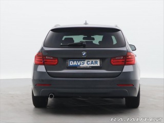 BMW 3 2,0 320 XDrive 135kW Aut. 2014