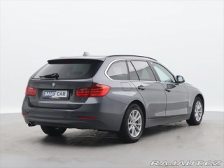 BMW 3 2,0 320 XDrive 135kW Aut. 2014
