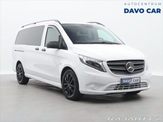 Mercedes-Benz Vito 2,1 119CDI 140kW BlueTEC