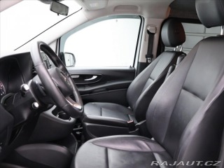 Mercedes-Benz Vito 2,1 119CDI 140kW BlueTEC 2018