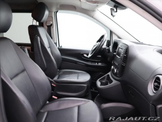 Mercedes-Benz Vito 2,1 119CDI 140kW BlueTEC 2018