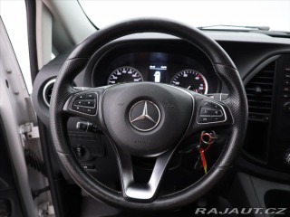Mercedes-Benz Vito 2,1 119CDI 140kW BlueTEC 2018