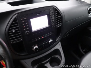 Mercedes-Benz Vito 2,1 119CDI 140kW BlueTEC 2018