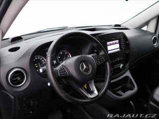 Mercedes-Benz Vito 2,1 119CDI 140kW BlueTEC 2018