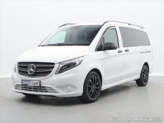 Mercedes-Benz Vito 2,1 119CDI 140kW BlueTEC 2018