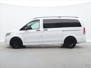 Mercedes-Benz Vito 2,1 119CDI 140kW BlueTEC 2018