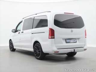 Mercedes-Benz Vito 2,1 119CDI 140kW BlueTEC 2018