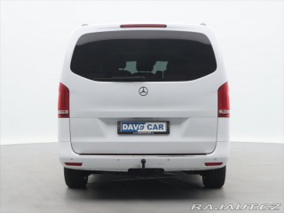 Mercedes-Benz Vito 2,1 119CDI 140kW BlueTEC 2018