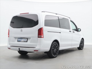 Mercedes-Benz Vito 2,1 119CDI 140kW BlueTEC 2018