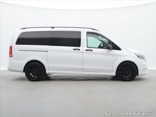 Mercedes-Benz Vito 2,1 119CDI 140kW BlueTEC 2018