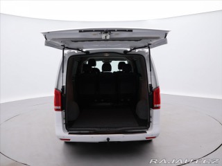 Mercedes-Benz Vito 2,1 119CDI 140kW BlueTEC 2018