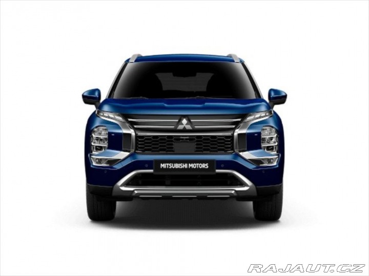 Mitsubishi Outlander 2.4 PHEV_  INTENSE 2026