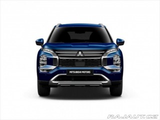 Mitsubishi Outlander 2.4 PHEV_  INTENSE 2026