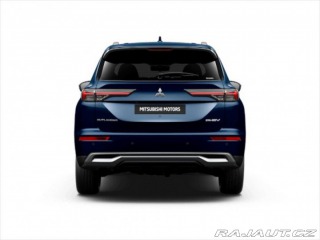 Mitsubishi Outlander 2.4 PHEV_  INTENSE 2026