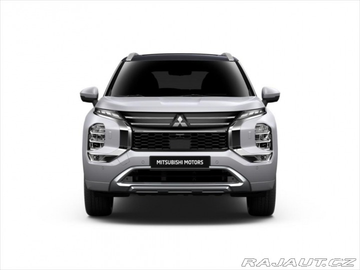Mitsubishi Outlander 2.4 PHEV_  INSTYLE 2026