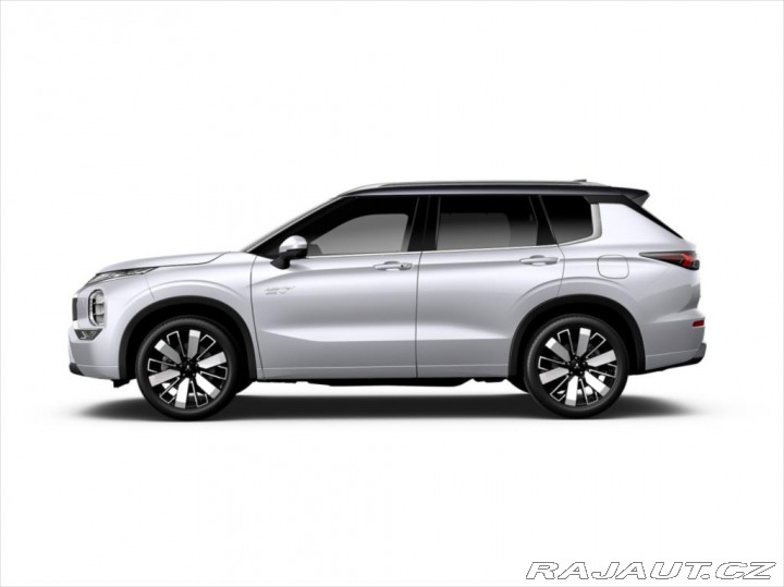 Mitsubishi Outlander 2.4 PHEV_  INSTYLE 2026