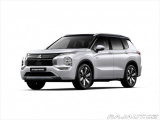 Mitsubishi Outlander 2.4 PHEV_ INSTYLE 2026