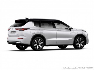 Mitsubishi Outlander 2.4 PHEV_ INSTYLE 2026