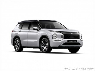 Mitsubishi Outlander 2.4 PHEV_ INSTYLE 2026