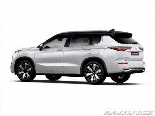 Mitsubishi Outlander 2.4 PHEV_ INSTYLE 2026