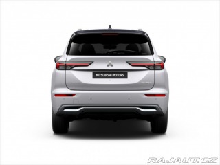 Mitsubishi Outlander 2.4 PHEV_ INSTYLE 2026