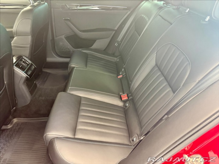 Škoda Superb 2,0 TDI COMBI DSG L&K 2023