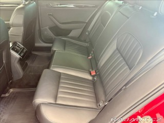 Škoda Superb 2,0 TDI COMBI DSG L&K 2023