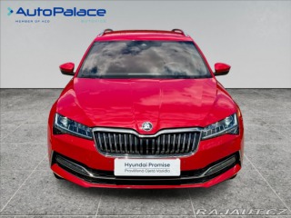 Škoda Superb 2,0 TDI COMBI DSG L&K 2023