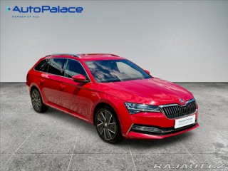 Škoda Superb 2,0 TDI COMBI DSG L&K 2023
