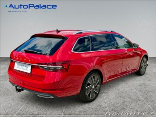 Škoda Superb 2,0 TDI COMBI DSG L&K 2023