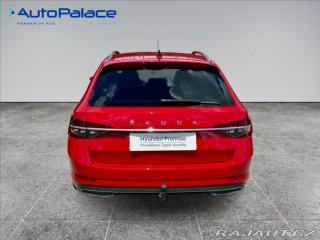Škoda Superb 2,0 TDI COMBI DSG L&K 2023