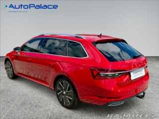 Škoda Superb 2,0 TDI COMBI DSG L&K 2023