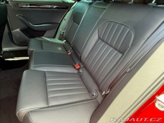 Škoda Superb 2,0 TDI COMBI DSG L&K 2023